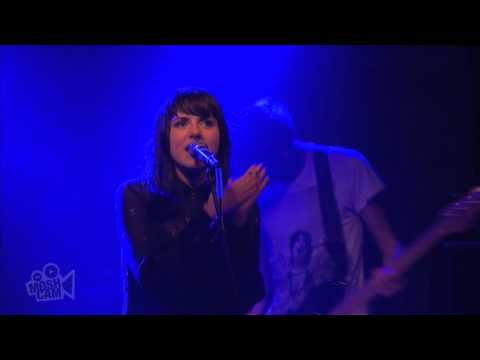 Let's Buy Happiness - Hotel Creatures   (Live in London) | Moshcam