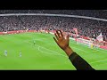 Arsenal Vs Liverpool Leandro Trossard goal