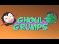 Ghoul Grumps Luigi S Mansion PART 1 Reverse Message