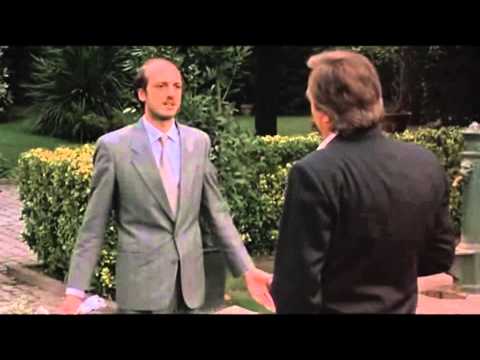 "Ao m'arendo chi dovresti da esse?!" Angelo Bernabucci - Compagni di scuola