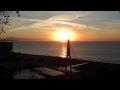 Amanecer Fuengirola verano 2015 - Dawn 