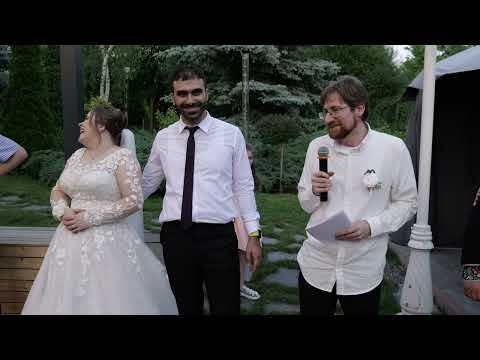 Clip 4K Hilal + Cristina