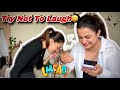 Try Not To Laugh Challenge🔥😆 Worst Jokes Ever😂❤️ - Kirti Mehra