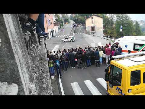 37°Rally trofeo Aci Como 2018 - PURE SOUND HD+