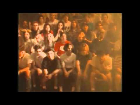 Mercer - Smells like internet friends (Nirvana vs Knife party)