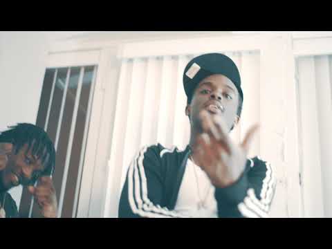 Ocho Munna Ft Donterio Hundon - Never Gone Know (Official Video)