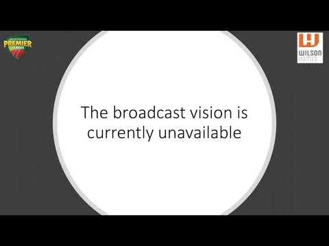 Wilson Homes CTPL - Men's 1st Grade - Semi Final - Greater Northern v New Town - Day 2