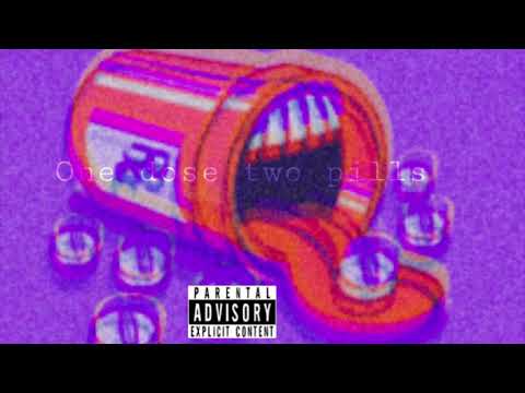 KeSwavyy - One Dose Two Pills