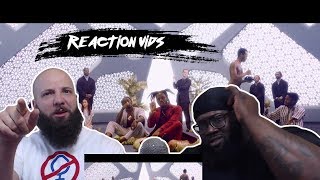 Denzel Curry &quot;BLACK BALLOONS | 13LACK 13ALLOONZ&quot; ft. Twelve&#39;len, GoldLink - Deen &amp; Thurm REACTION