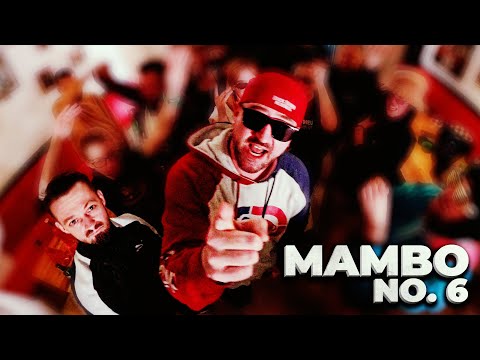 ACID x Claudiu Roman - Mambo No.6 (Video Oficial)