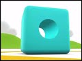 Yo Gabba Gabba Starts Now Bumper 2012 2016 Rare