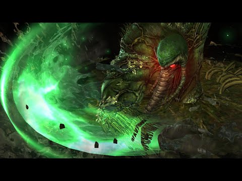MAN THING TRANSCENDED | ROTATION & WBL SHOWCASE | MARVEL Future Fight | mff