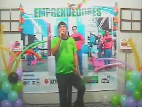 Canal 50 Apopa - Mix Buenas Épocas - Carlos Calderón