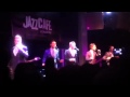 Why Do Fools Fall In Love The Overtones