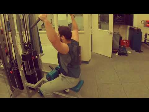 Mannequin Challenge UVaThrows 11/2016