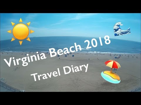 Virginia Beach 2018