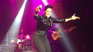 Rosa López - Al fin pienso en mí ( Tour Kairós Madrid)