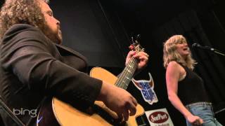Jennifer Nettles - Know You Want To Know (Bing Lounge)