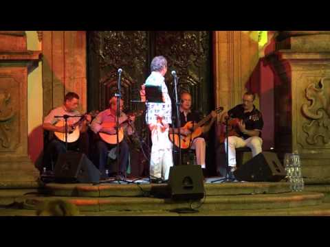 Amantes do Fado 2016