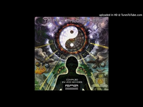 Acid Echoes - Sex Is Boring