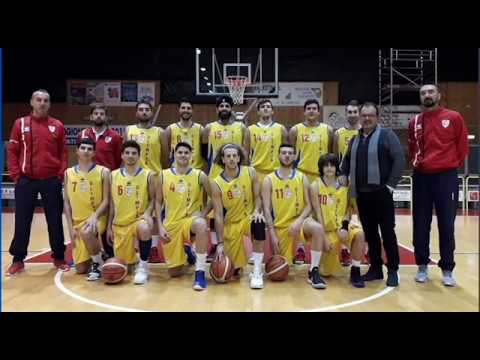 Torre spes vs Oimpia Mosciano 2019