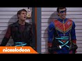 Danger Force | Volledige aflevering van "Terugkeer van Kid" in 5 min | Nickelodeon Nederlands