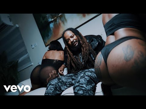 Rani Rastaciti, Countree Hype - Illicit (Official Video)