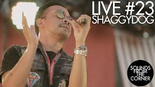 Sounds From The Corner : Live #23 Shaggydog