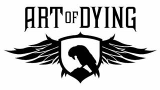 Art of Dying - Whole World&#39;s Crazy