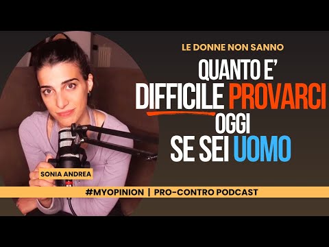 TRYING AS A MAN IS REALLY DIFFICULT TODAY. But perhaps it always has been.