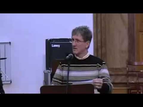 2011. 11. 22. Macher Tivadar - The End (2. rész)