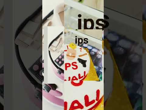 Our helper cake 🎂🎂#shorts@vartka creation