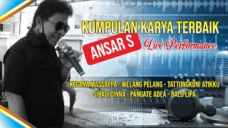 Download lagu KUMPULAN LAGU BUGIS TERBAIK KARYA ANSAR S || LIVE KABUPATEN BARRU & KABUPATEN PINRANG mp3 Download lagu KUMPULAN LAGU BUGIS TERBAIK KARYA ANSAR S || LIVE KABUPATEN BARRU & KABUPATEN PINRANG mp3