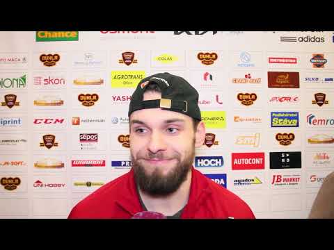 ChL 21/22, FIN3: Dukla - Vsetín 3:4, Filip Eliáš