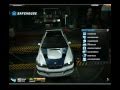 Need for Speed World BMW M3 GTR - Most Wanted ...