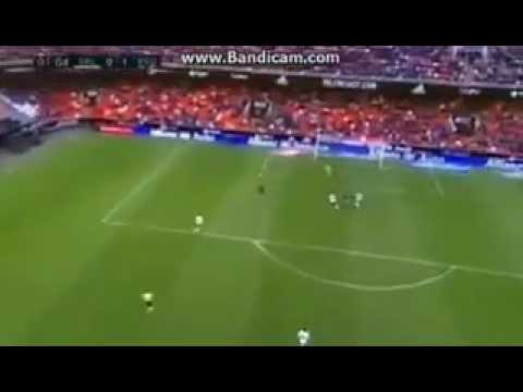 VALENCIA - REAL SOCIEDAD   2-3  HIGHLIGHTS FULL hd