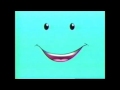 Nick Jr Face Loves Ice Cream 1995