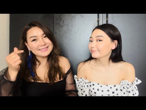 Hishigdalai x O.Z x ThunderZ - Chamtai baiy