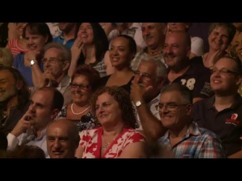 Kieku d-Dinja kienet Maltija - Kelma Kelma Nota Nota