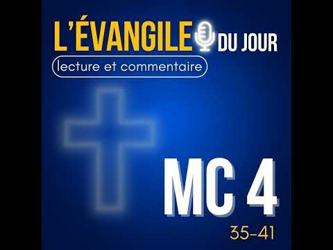 Ils sont forts ces disciples !• Samedi 31Janvier • Évangile du jour & commentaire