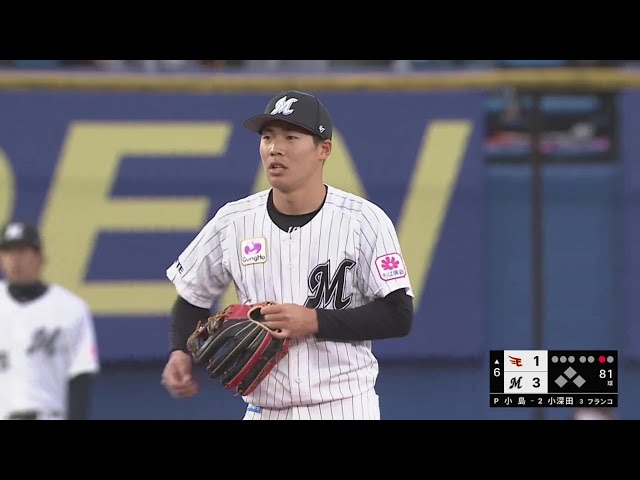 公式】(9ページ目)友杉篤輝(千葉ロッテ)|無料動画|パ・リーグ 公式】(9ページ目)友杉篤輝(千葉ロッテ)|無料動画|パ・リーグ