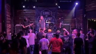 Evergreen Terrace “Please Hammer don’t hurt ‘em “ live 3/16/23