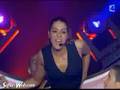 Sofia Essaidi Mon Cabaret Live TOTP 