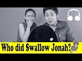 Who did Swallow Jonah? | Family Sing Along - Muffin Songs