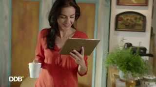 Media Galaxy - Experienta completa online si offline - Spot TV