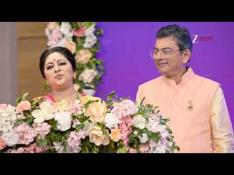 Kusum | অবশেষে বিয়ের অ্যাড শ্যুটের ভিডিও সামনে আসবে ইন্দ্রাণীর ?