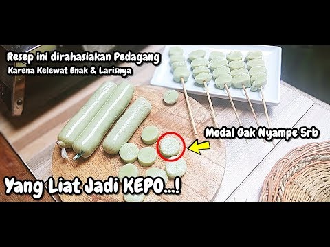 download Cara Membuat Cireng Jajanan Sd, download video viral Cara Membuat Cireng Jajanan Sd gratis, unduh video klip Cara Membuat Cireng Jajanan Sd