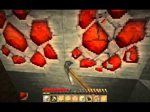 Let's Play Minecraft Aether 2 : Episode 1 : Rush to the Nether