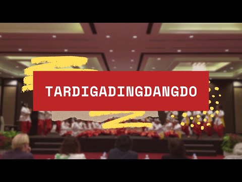 PSM Gita Buana Soedirman - Tardigadingdangdo (Grand Prix Thailand 2017)