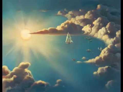 Gracious Moments - Song by Kobi Arad